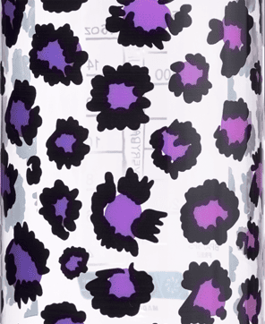 16oz Narrow Mouth Animal Print Bottles - Essential Offering L7 - Image 7